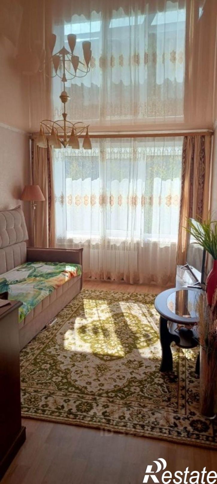 3-комн квартира ул Центральная, 76,  д. 76