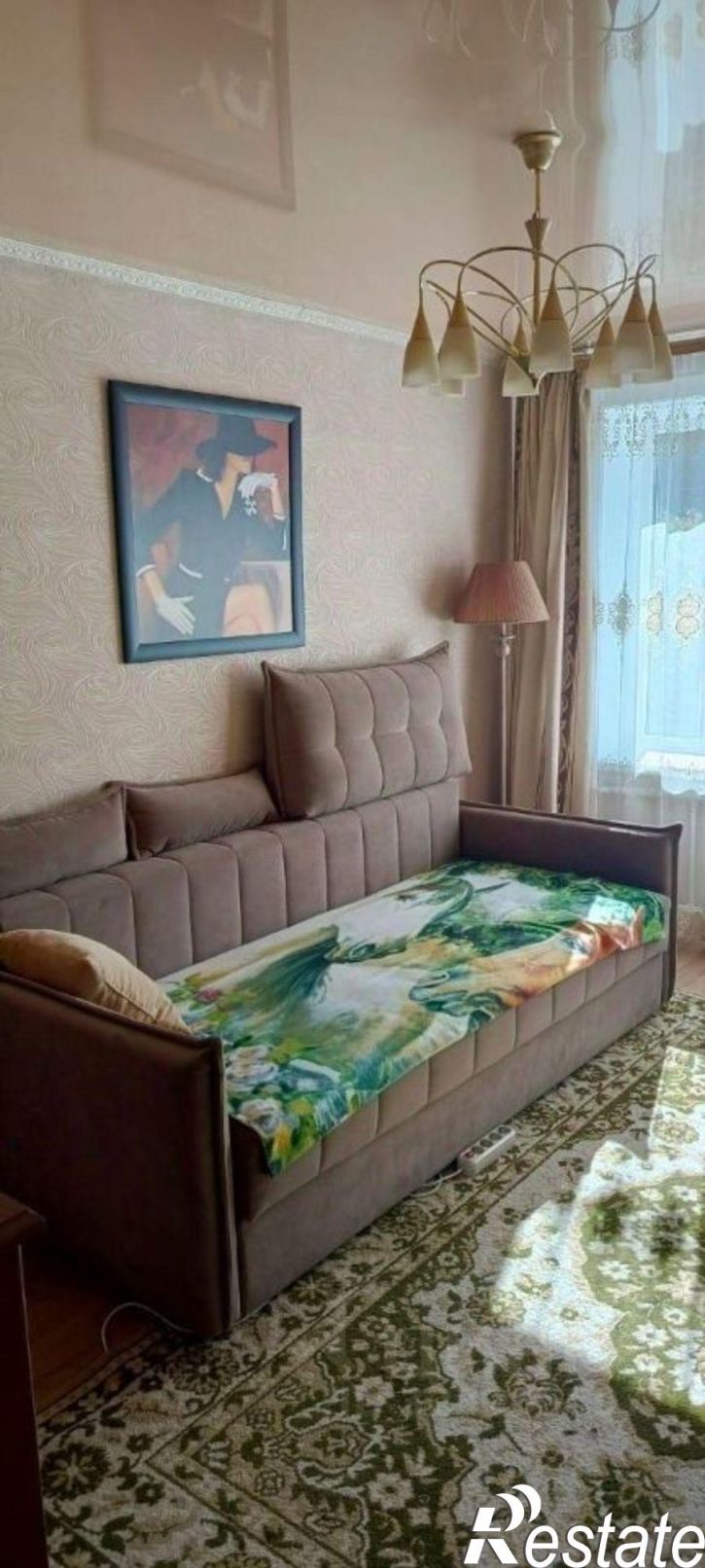 3-комн квартира ул Центральная, 76,  д. 76