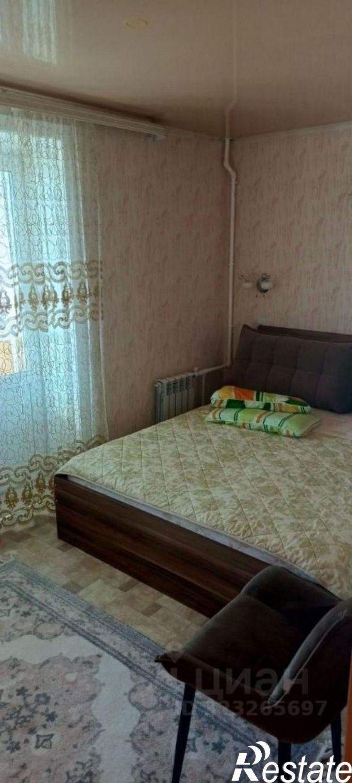 3-комн квартира ул Центральная, 76,  д. 76