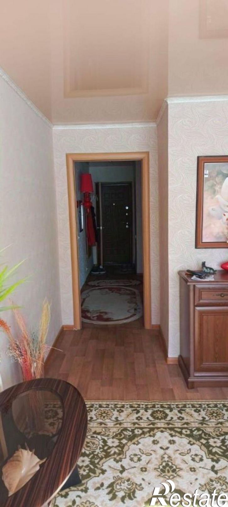 3-комн квартира ул Центральная, 76,  д. 76