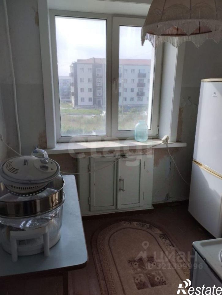 2-комн квартира ул Антона Буюклы, 5,  д. 5