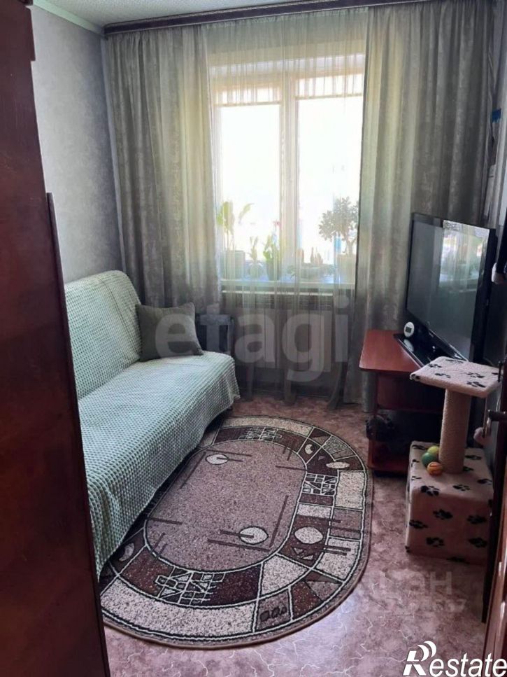 3-комн квартира ул Фрунзе, 9,  д. 9