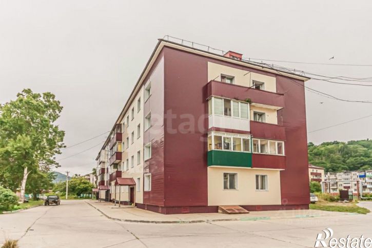 2-комн квартира ул Советская, 40,  д. 40