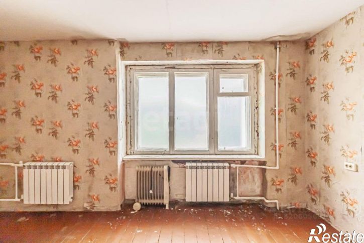 2-комн квартира ул Советская, 40,  д. 40