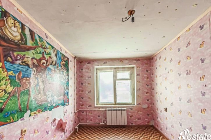 2-комн квартира ул Советская, 40,  д. 40