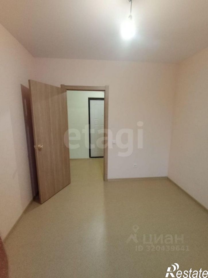 2-комн квартира Холмский городской округ