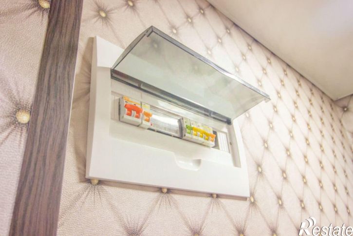 2-комн квартира ул Речная, 1,  д. 1