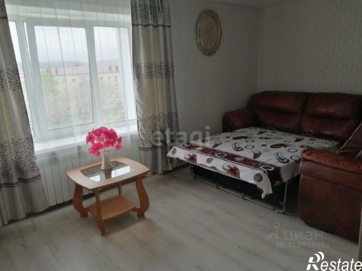 2-комн квартира ул Ломоносова, 6,  д. 6