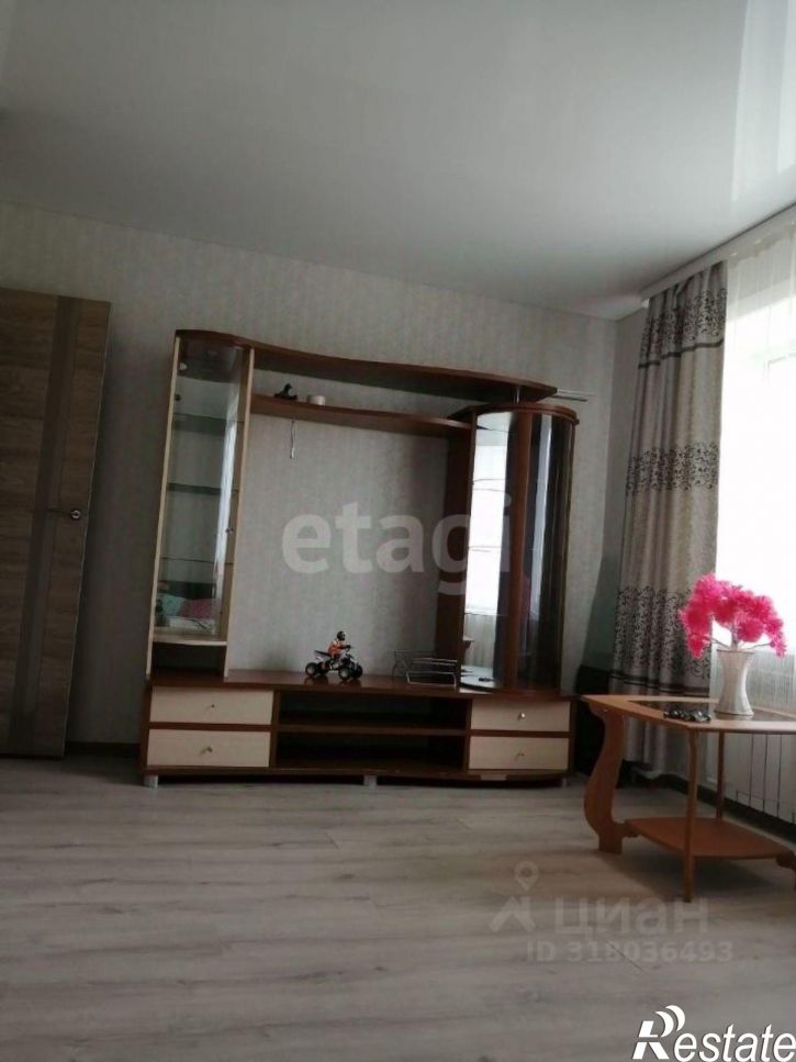 2-комн квартира ул Ломоносова, 6,  д. 6