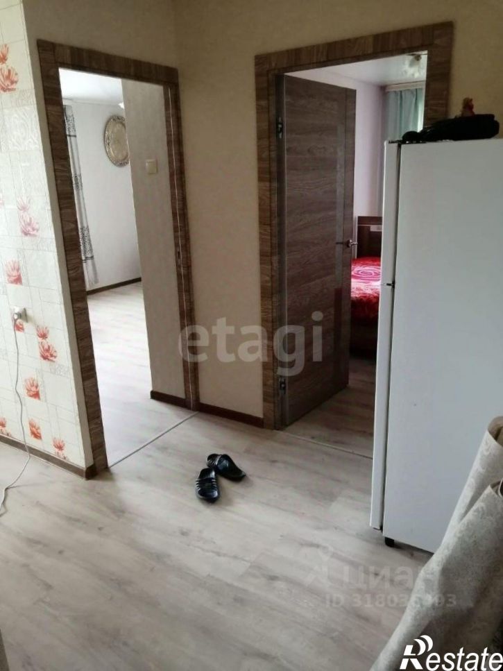 2-комн квартира ул Ломоносова, 6,  д. 6