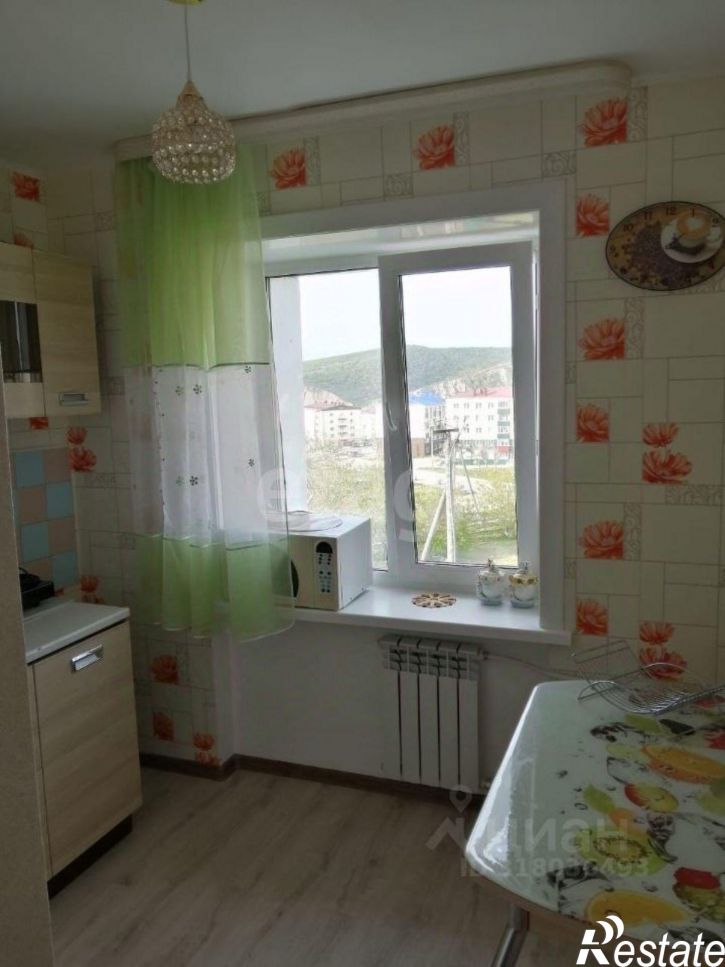 2-комн квартира ул Ломоносова, 6,  д. 6