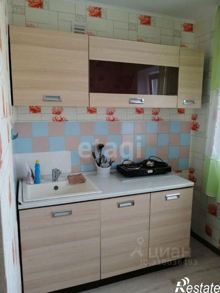 2-комн квартира ул Ломоносова, 6,  д. 6