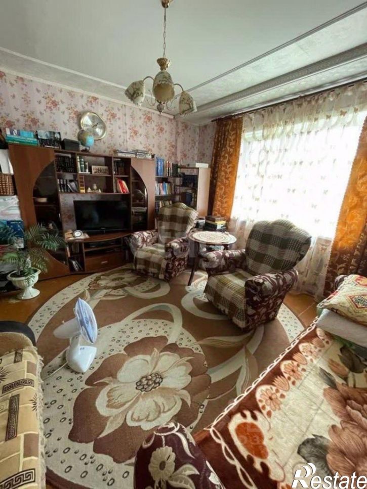 2-комн квартира ул Шахтерская, 12,  д. 12