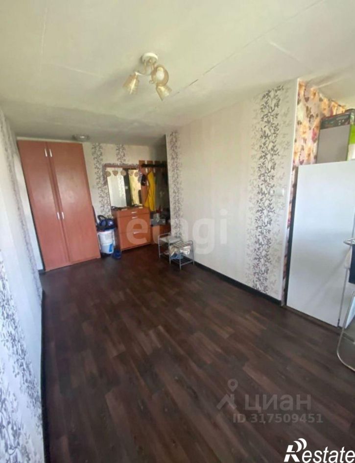 3-комн квартира ул Восточная, 110,  д. 110