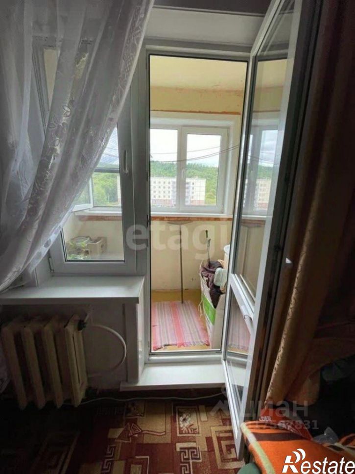 2-комн квартира ул Шахтерская, 12,  д. 12