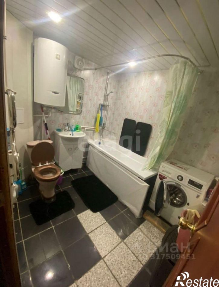 3-комн квартира ул Восточная, 110,  д. 110