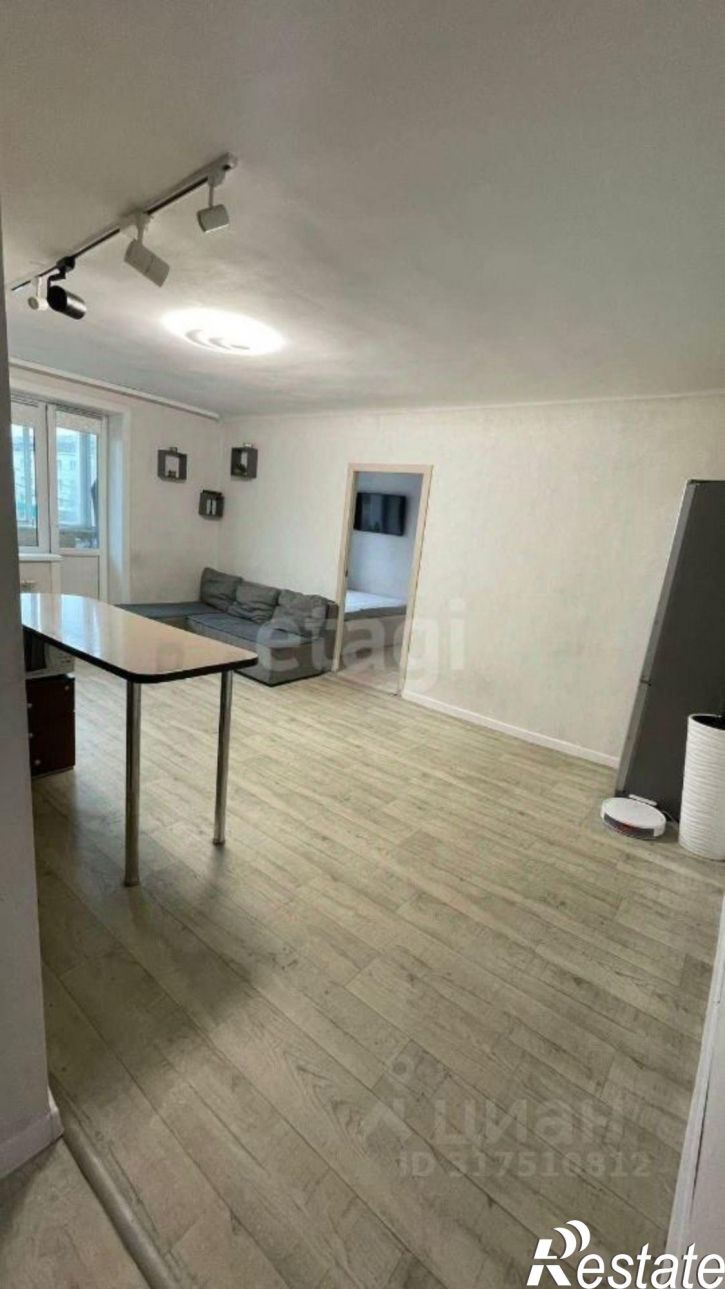 2-комн квартира ул Октябрьская, 80,  д. 80