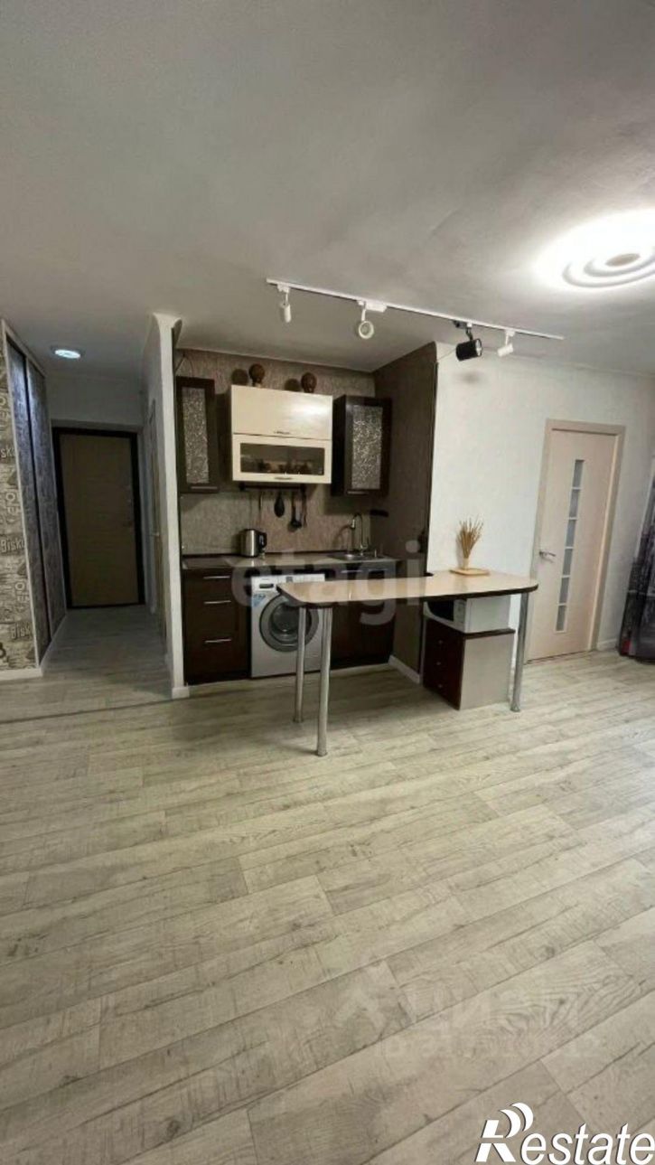 2-комн квартира ул Октябрьская, 80,  д. 80