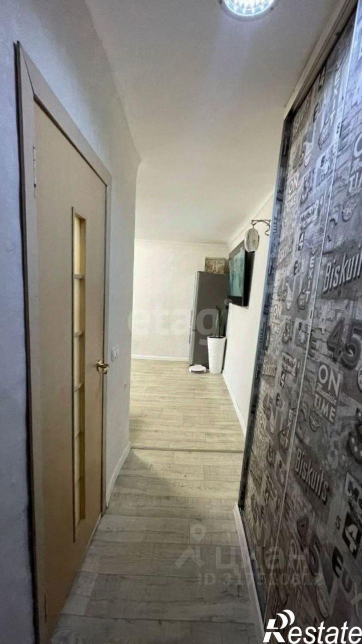 2-комн квартира ул Октябрьская, 80,  д. 80