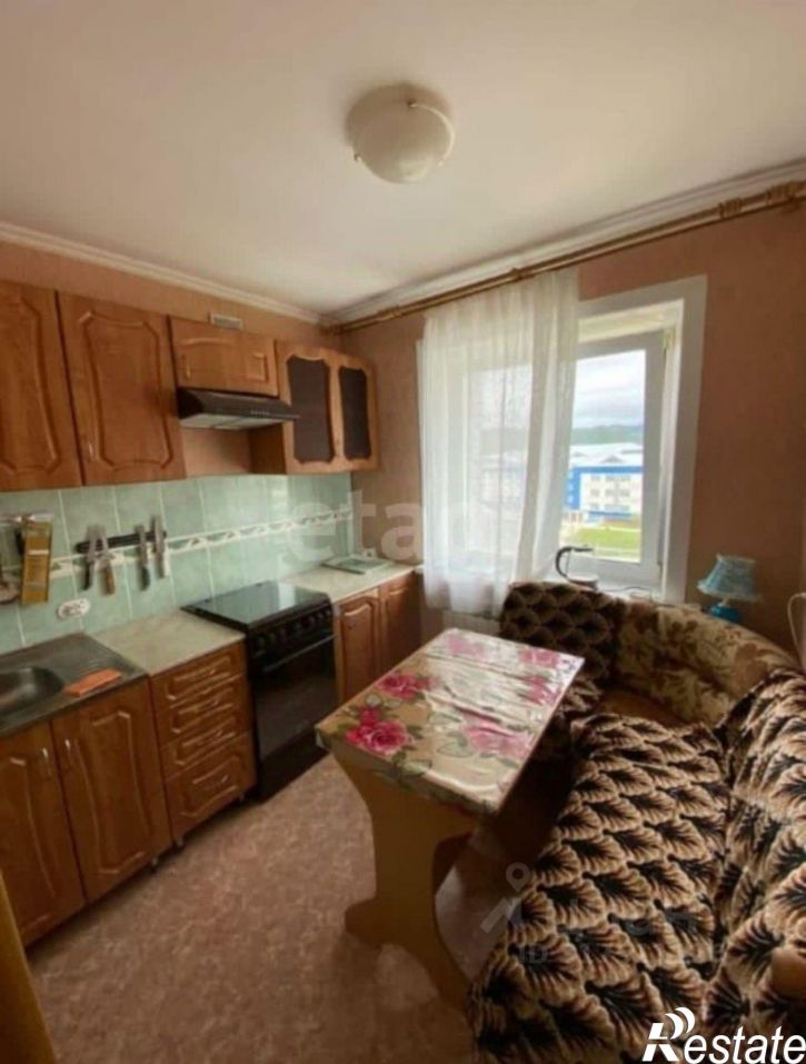 2-комн квартира ул Юбилейная, 19,  д. 19