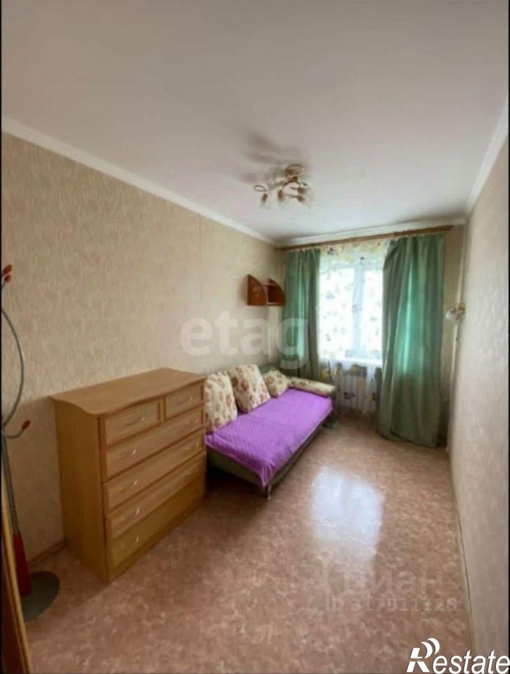 2-комн квартира ул Юбилейная, 19,  д. 19