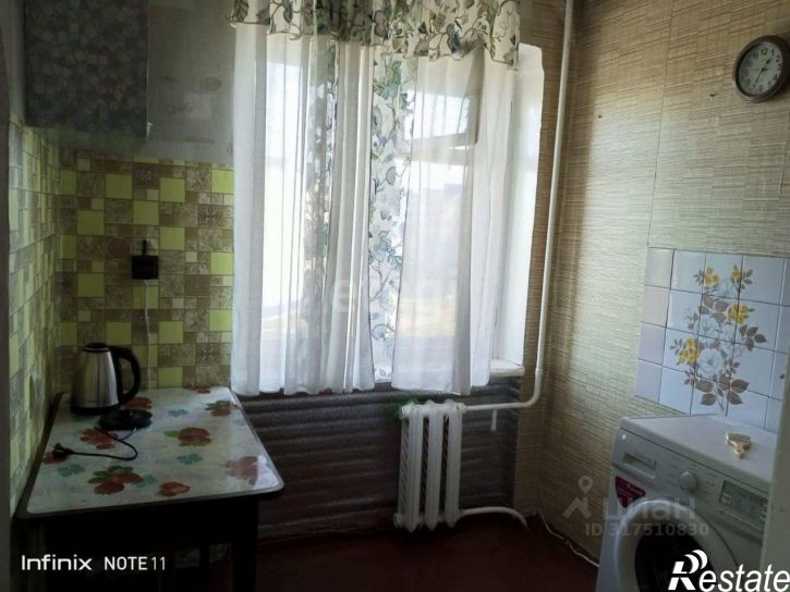 1-комн квартира пр-кт Антона Буюклы, 6б,  д. 6б