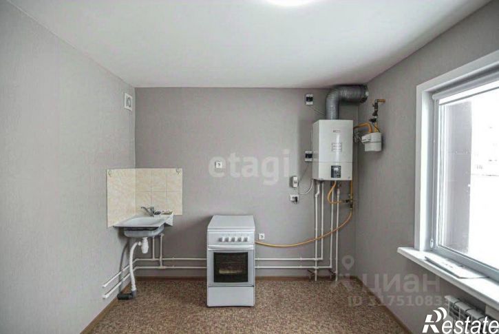 1-комн квартира ул Снежная, 14,  д. 14