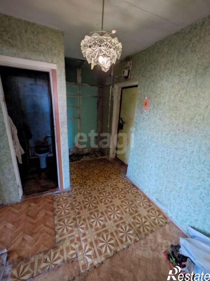 2-комн квартира ул Молодежная, 21,  д. 21