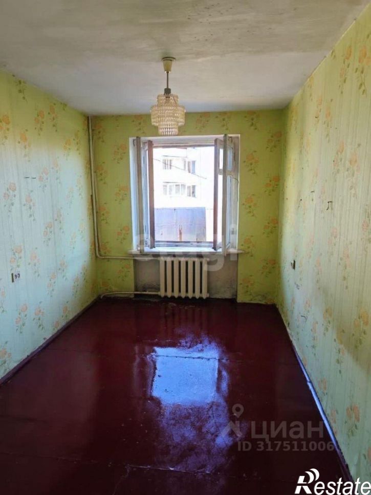 2-комн квартира ул Молодежная, 21,  д. 21