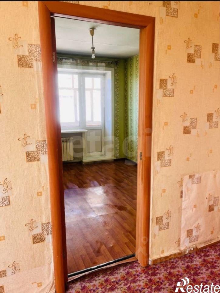 4-комн квартира ул Победы, 4,  д. 4