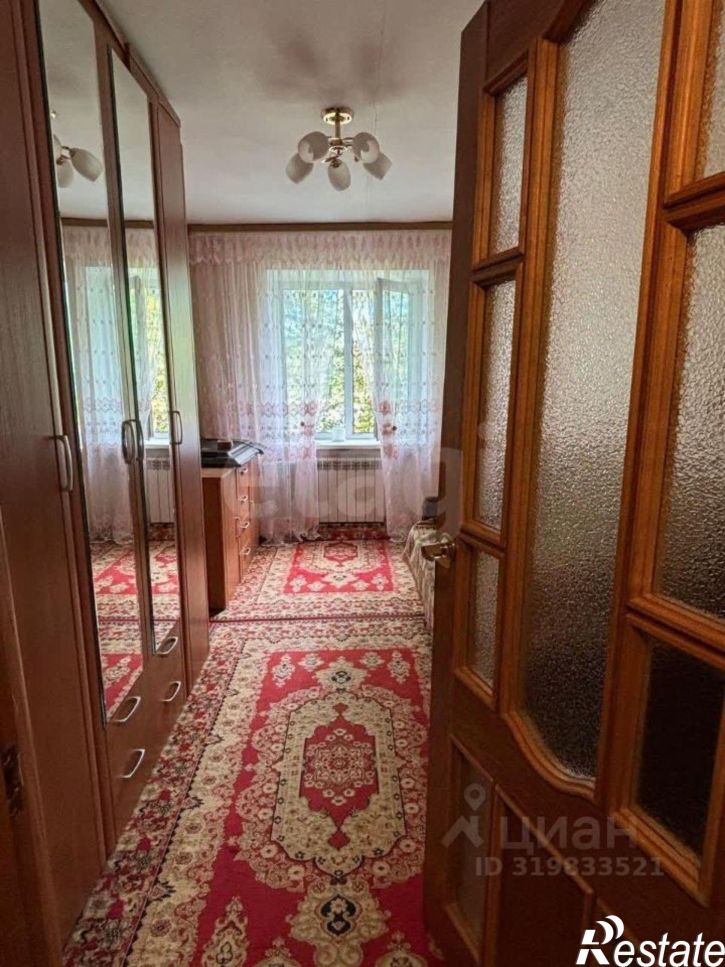 2-комн квартира ул Парковая, 23,  д. 23