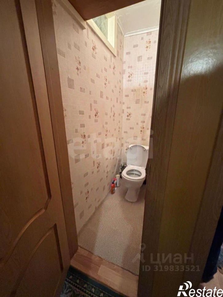 2-комн квартира ул Парковая, 23,  д. 23