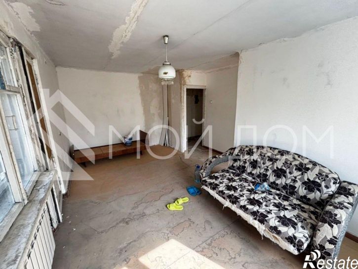 2-комн квартира ул Торговая, 8,  д. 8