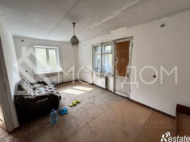 2-комн квартира ул Торговая, 8,  д. 8