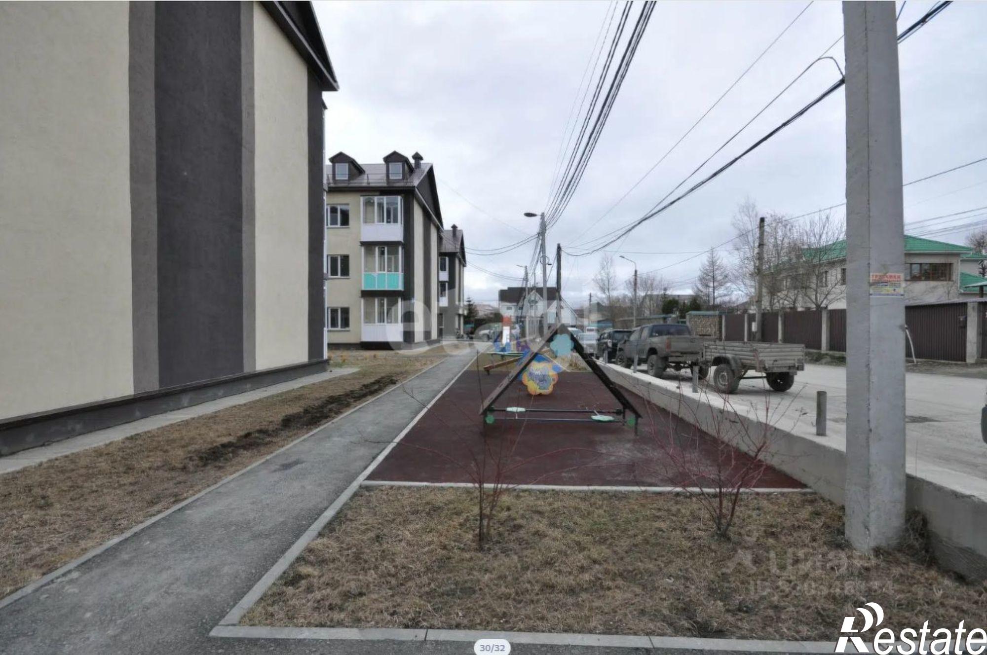 Купить квартиру за 8 514 000 рублей