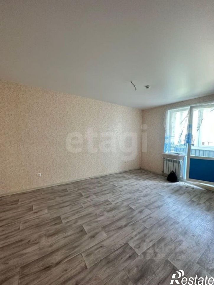 2-комн квартира