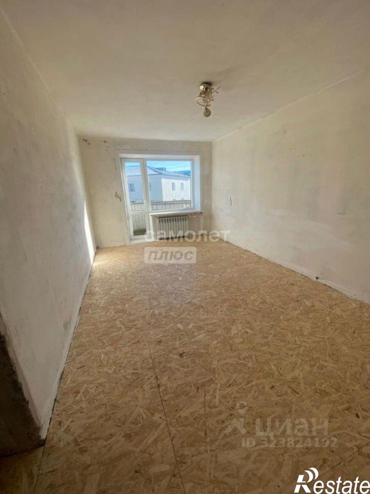 2-комн квартира ул Восточная, 106,  д. 106