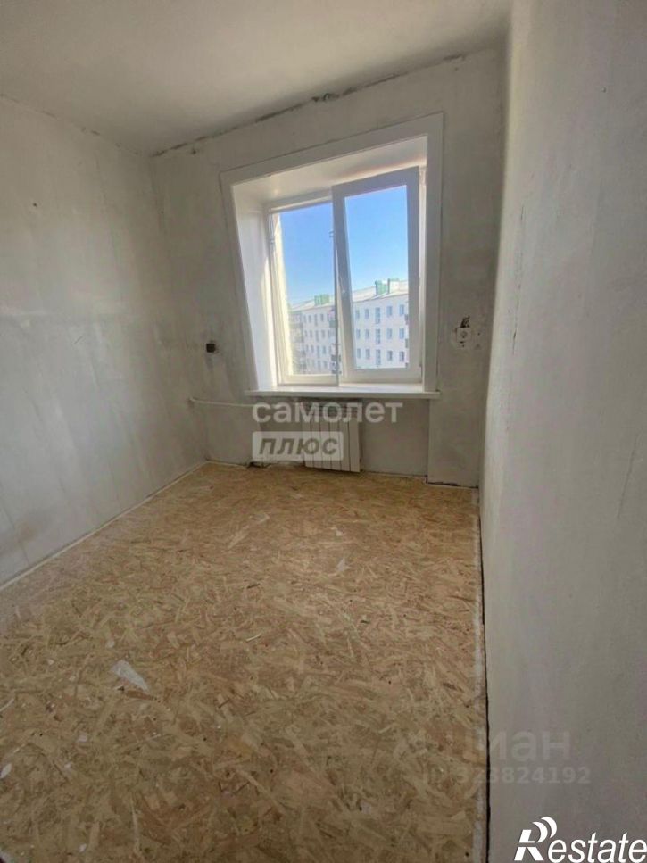 2-комн квартира ул Восточная, 106,  д. 106