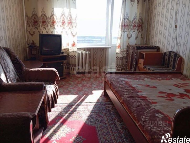 1-комн квартира ул Восточная, 125,  д. 125