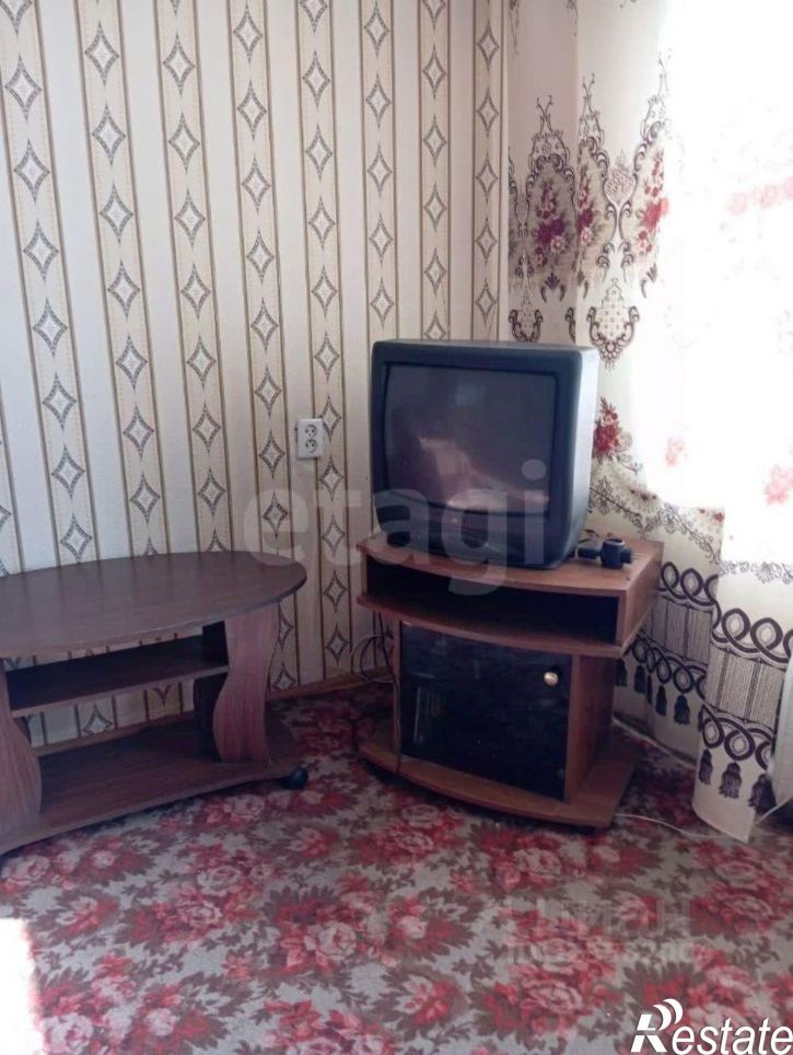 1-комн квартира ул Восточная, 125,  д. 125