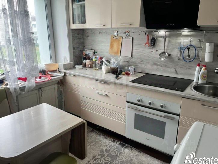 2-комн квартира ул Сахалинская, 3,  д. 3