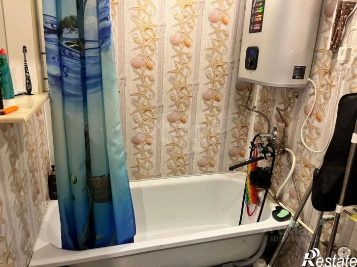 2-комн квартира ул Сахалинская, 3,  д. 3