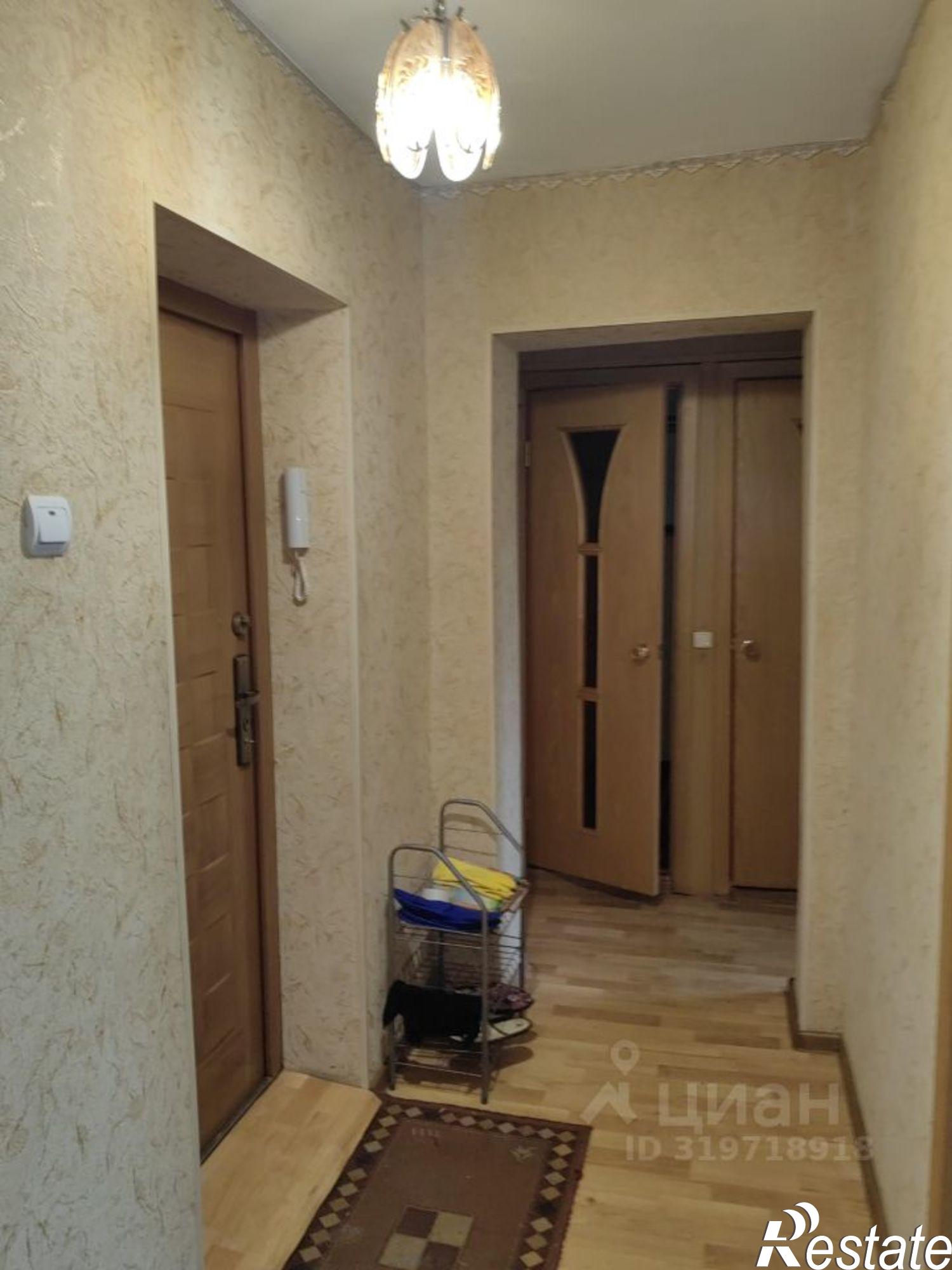 Купить квартиру за 2 700 000 рублей на ул Крузенштерна, 4А