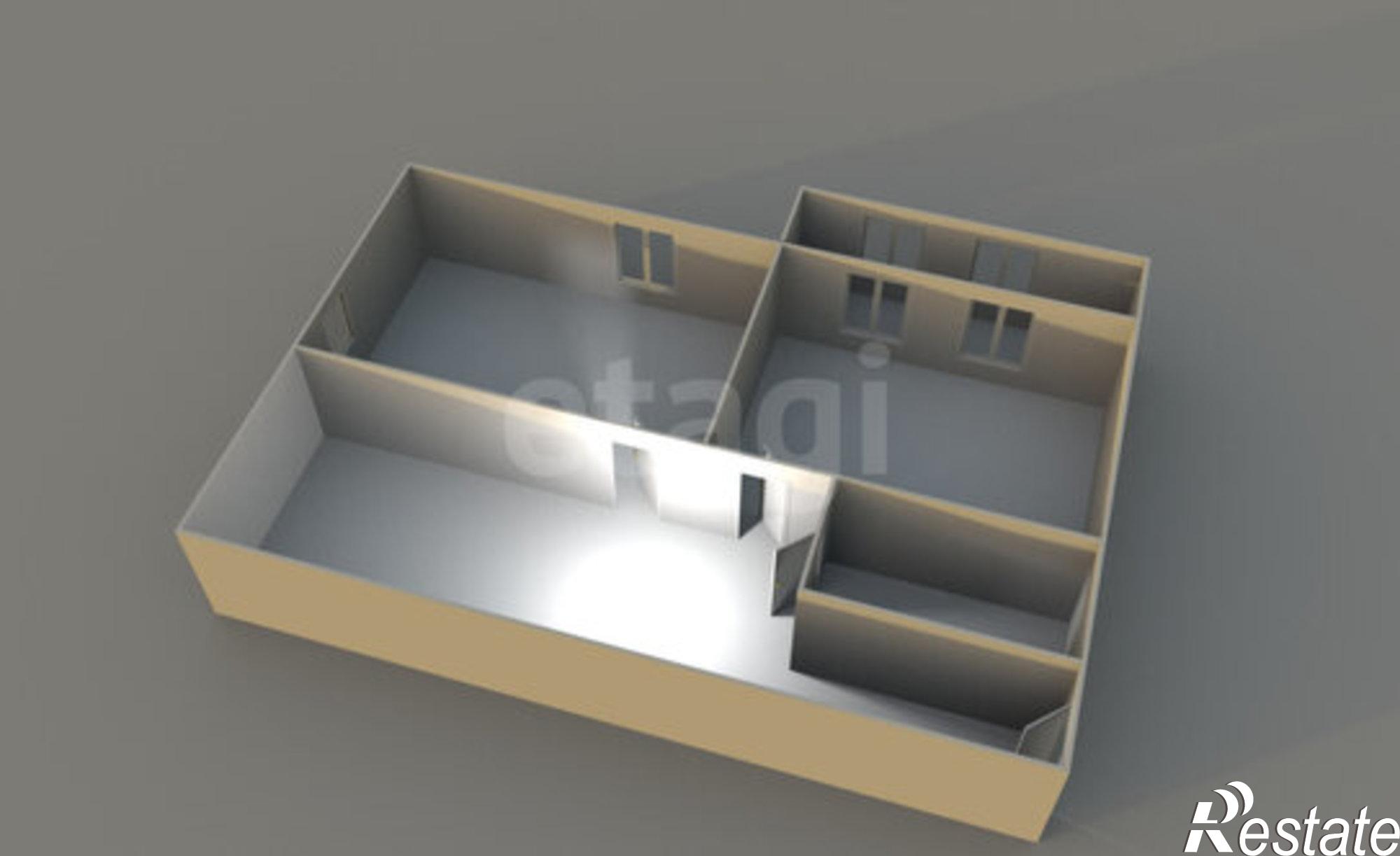 Купить квартиру за 5 600 000 рублей на ул Советская, 19