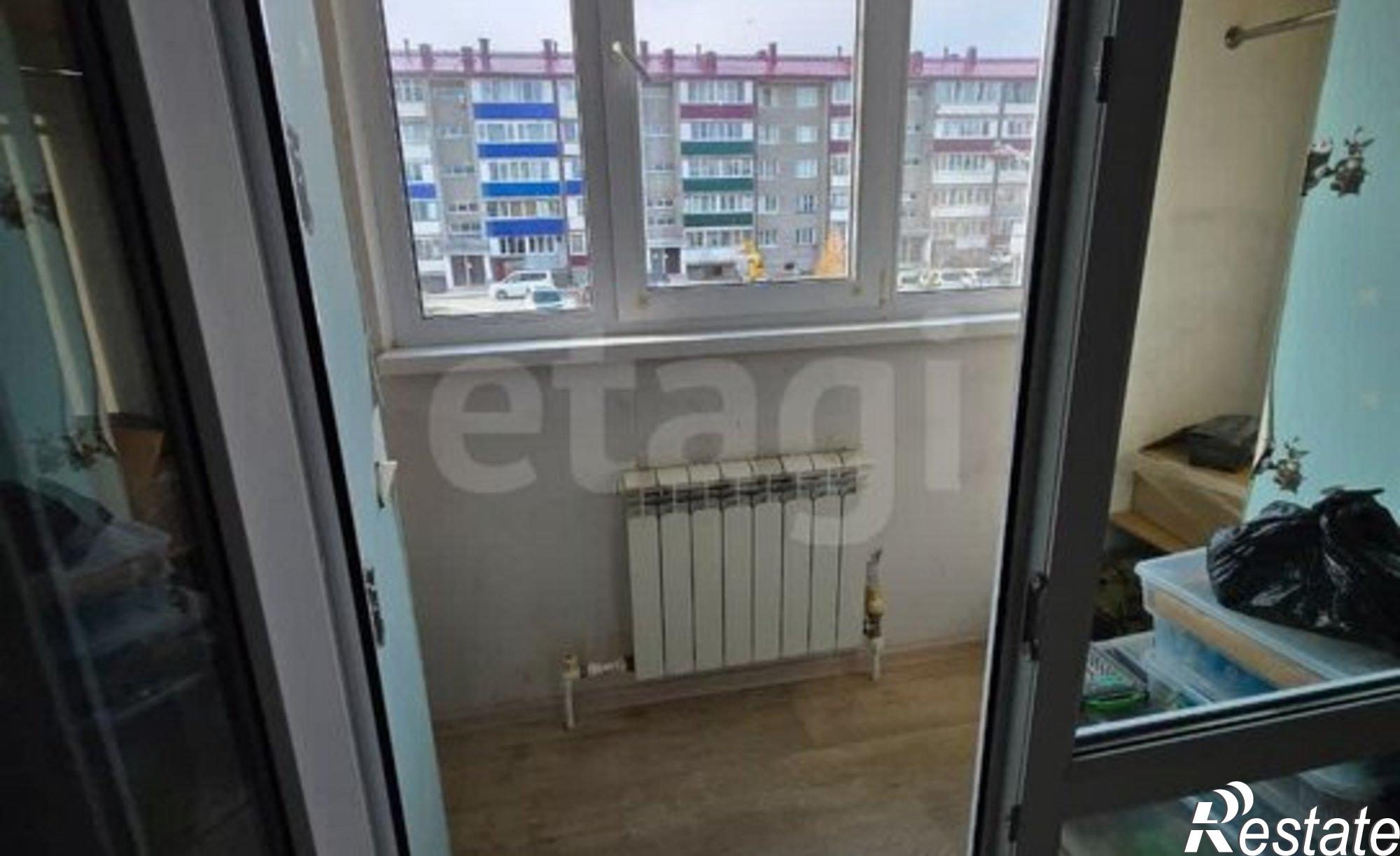 Купить квартиру за 5 600 000 рублей на ул Советская, 19