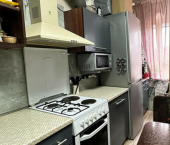 2-комн, 59кв м, этаж 1/4 ул 1-я Московская, 27