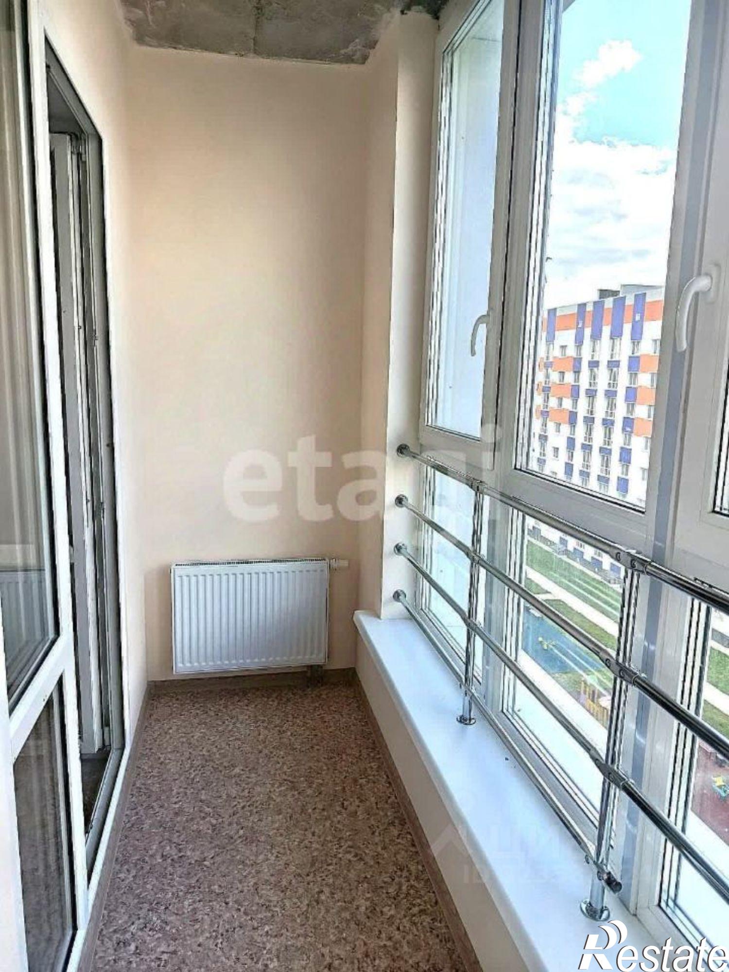 Купить квартиру за 7 300 000 рублей на улица Матросова, 15 к5