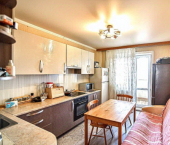 2-комн, 51кв м, этаж 4/5 Южно-Сахалинская улица, 6