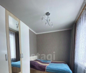 4-комн, 70кв м, этаж 1/5 ул Сахалинская, 108А