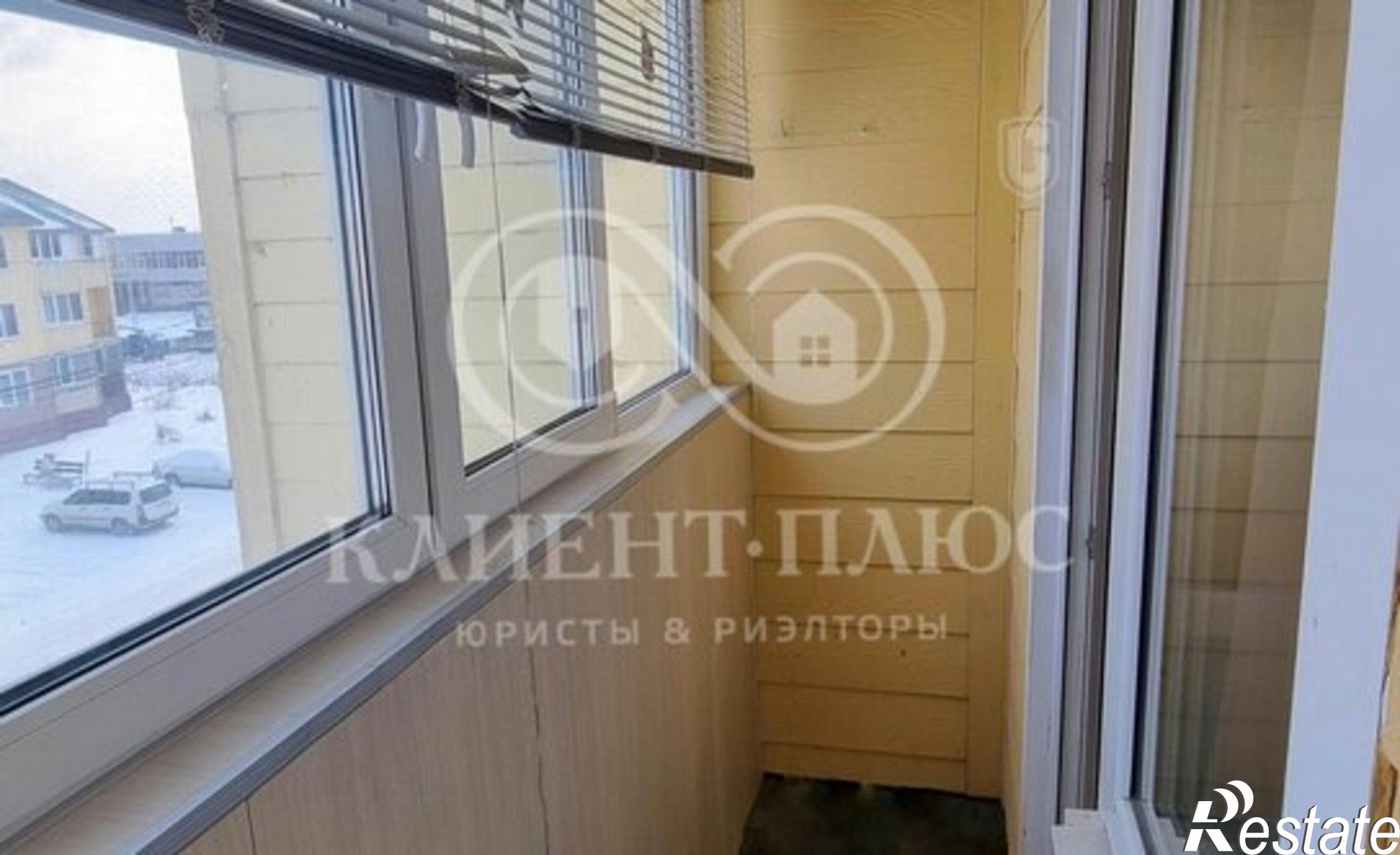 Купить квартиру за 7 700 000 рублей на ул Янтарная, 1